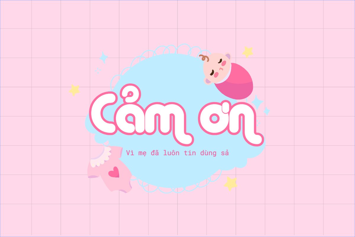 Em bé, trẻ em, baby, dễ thương, cute, chibi, hoạt hình, cartoon	