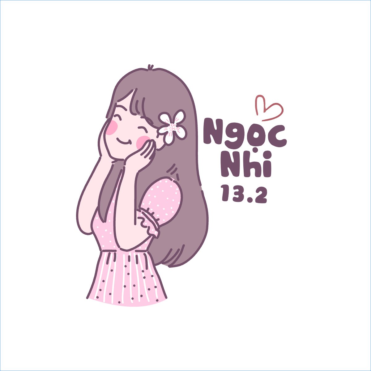 Couple, cặp đôi, người yêu, lover, tình yêu, love, đơn giản, simple, cute, dễ thương