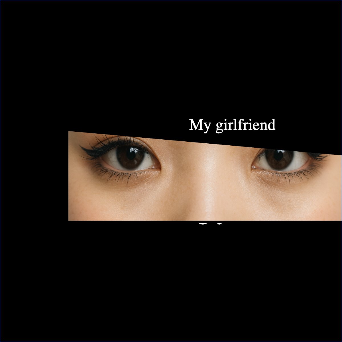 Couple, cặp đôi, người yêu, lover, tình yêu, love, đơn giản, simple, cute, dễ thương
