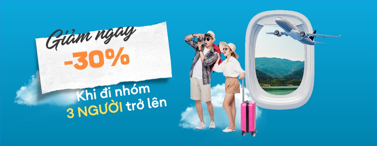 Mẫu Gift Voucher Du lịch, travel, tourism, trải nghiệm, khám phá — LayerPic