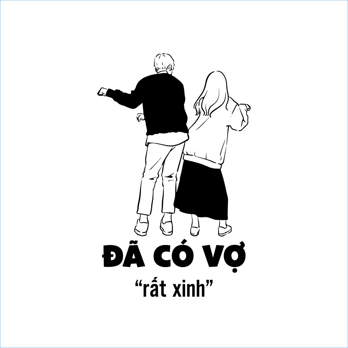 Couple, cặp đôi, người yêu, lover, tình yêu, love, đơn giản, simple, cute, dễ thương