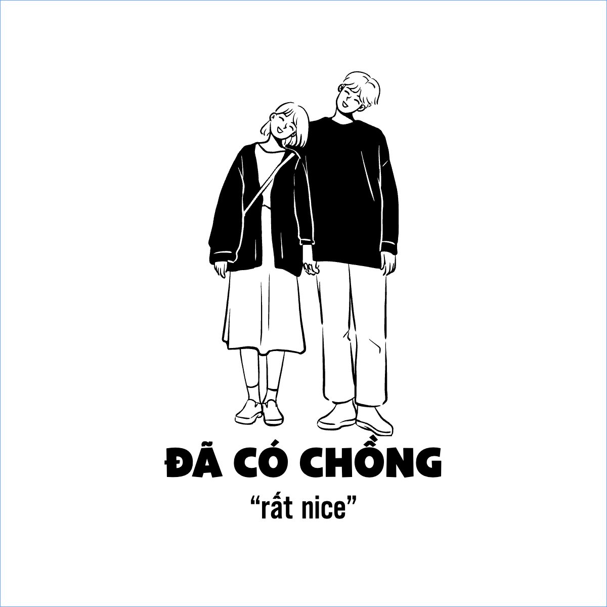 Couple, cặp đôi, người yêu, lover, tình yêu, love, đơn giản, simple, cute, dễ thương