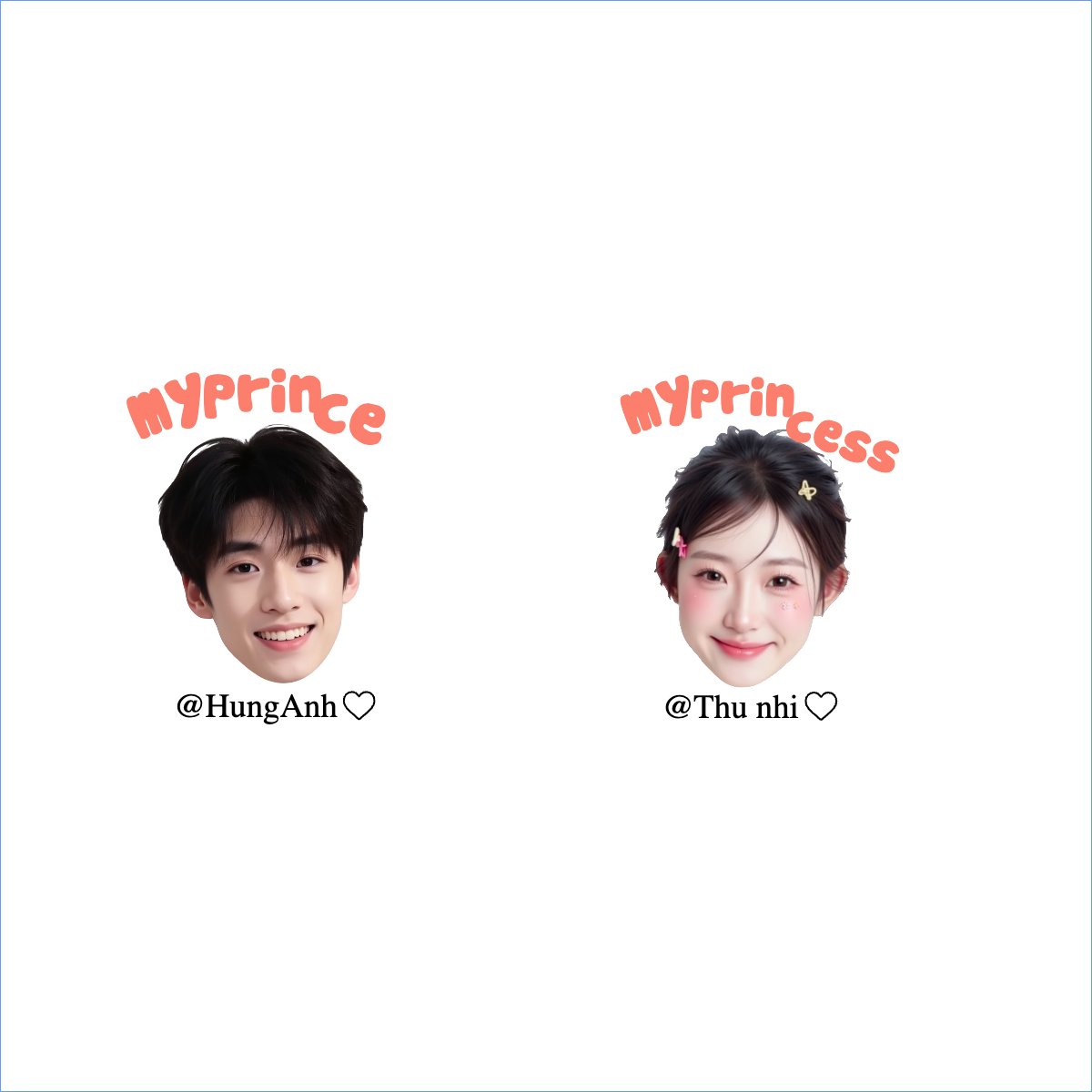 Couple, cặp đôi, người yêu, lover, tình yêu, love, đơn giản, simple, cute, dễ thương