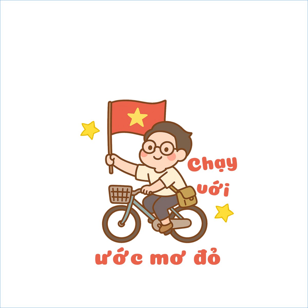 2/9, Quốc Khánh, lễ hội, Việt Nam, hội nhóm, team, tập thể, sự kiện, event, dễ thương, cute