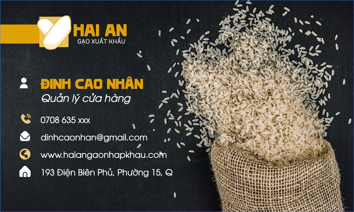 Nông sản, agricultural, farm,rice, gạo