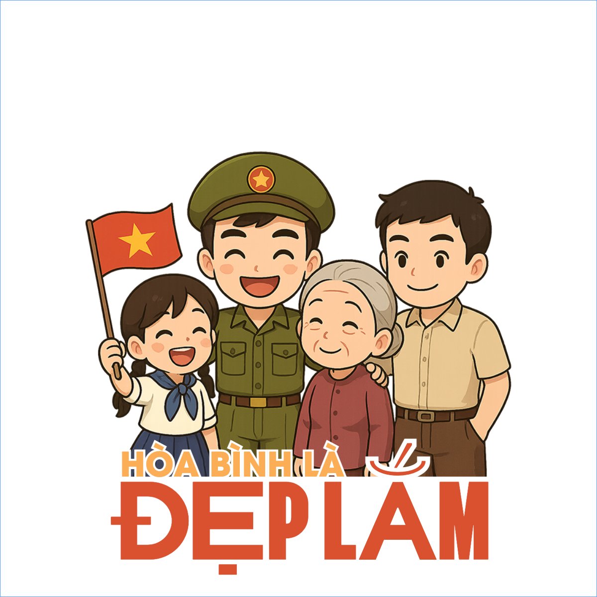 2/9, Quốc Khánh, lễ hội, Việt Nam, gia đình, family, sự kiện, event, dễ thương, cute