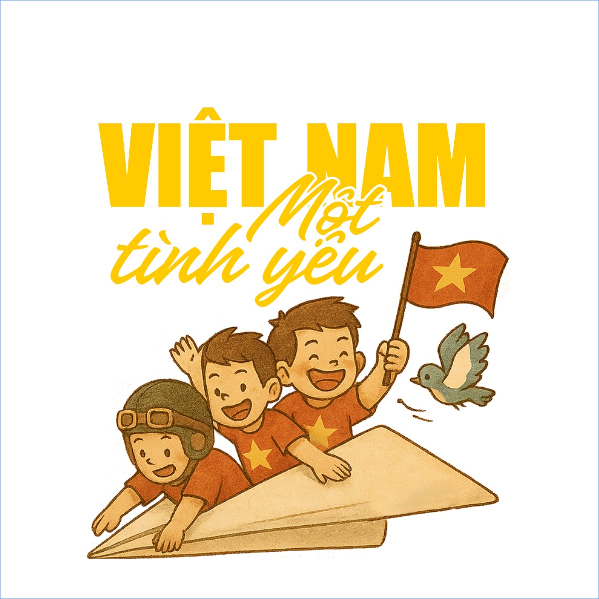 2/9, Quốc Khánh, lễ hội, Việt Nam, cá nhân, personal style, sự kiện, event, dễ thương, cute