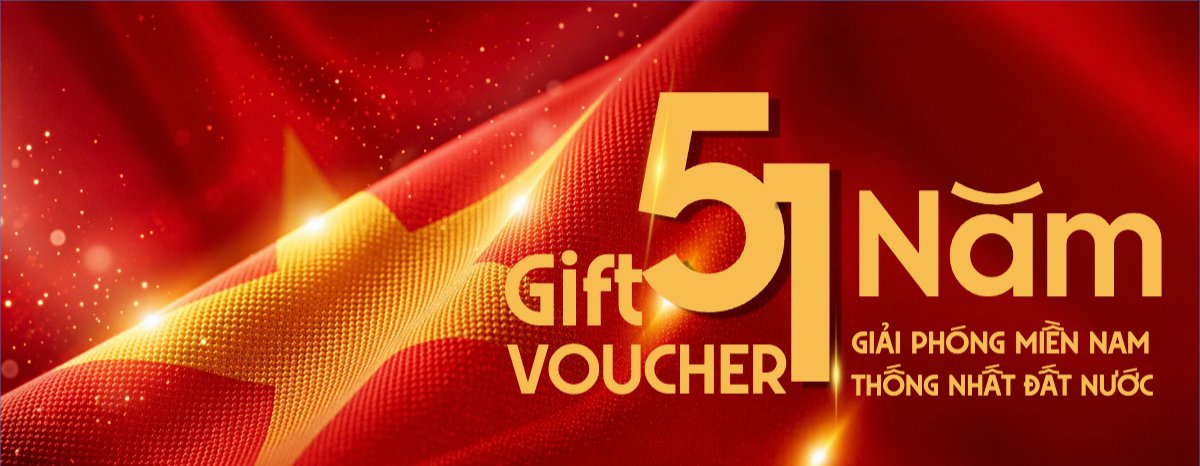 Mừng lễ 30/4 Giải Phóng Miền Nam, thống nhất đất nước