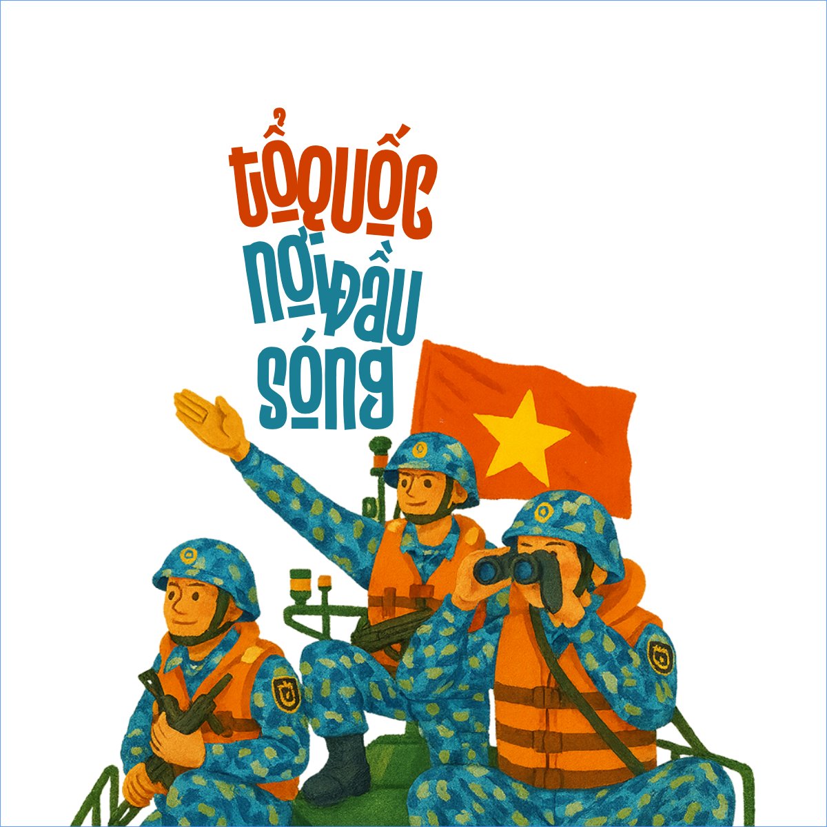 2/9, Quốc Khánh, lễ hội, Việt Nam, hội nhóm, team, tập thể, sự kiện, event, dễ thương, cute