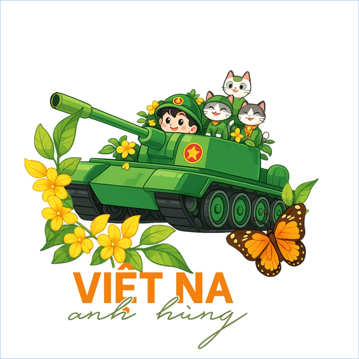 2/9, Quốc Khánh, lễ hội, Việt Nam, hội nhóm, team, tập thể, sự kiện, event, dễ thương, cute