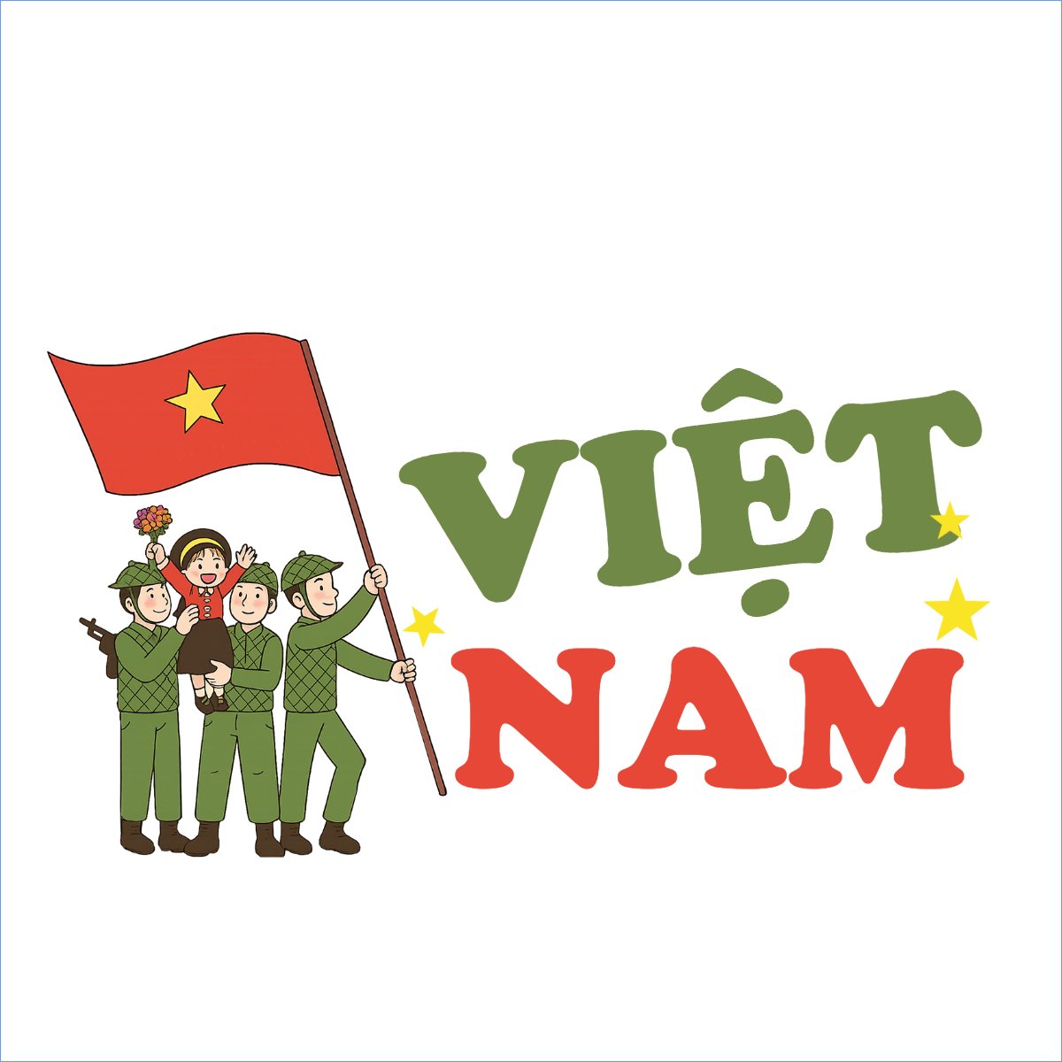 2/9, Quốc Khánh, lễ hội, Việt Nam, hội nhóm, team, tập thể, sự kiện, event, dễ thương, cute