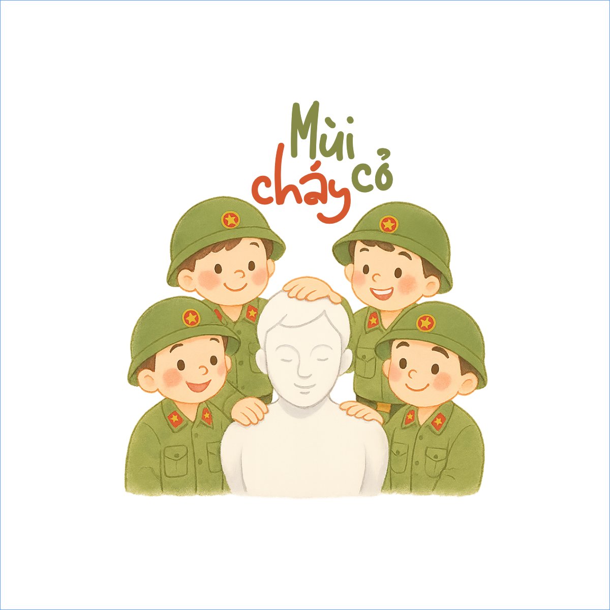 2/9, Quốc Khánh, lễ hội, Việt Nam, hội nhóm, team, tập thể, sự kiện, event, dễ thương, cute