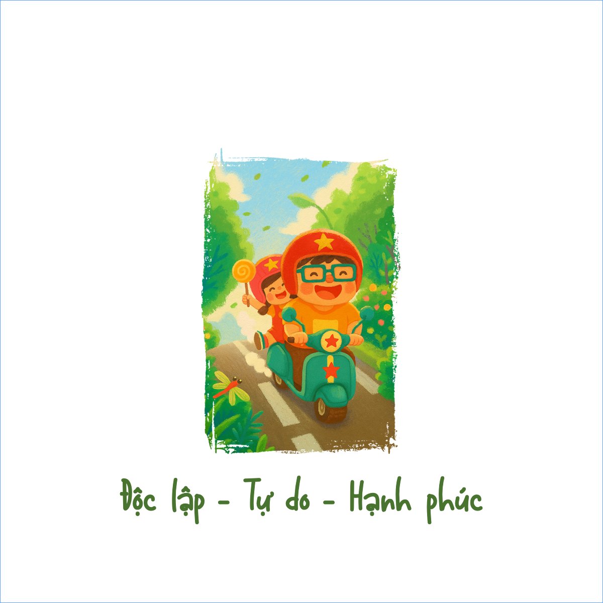 2/9, Quốc Khánh, lễ hội, Việt Nam, gia đình, family, hội nhóm, team, tập thể, sự kiện, event, dễ thương, cute