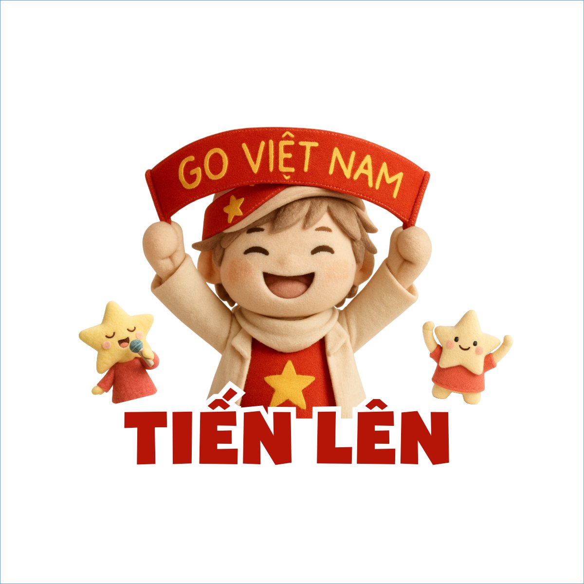 2/9, Quốc Khánh, lễ hội, Việt Nam, hội nhóm, team, tập thể, sự kiện, event, dễ thương, cute