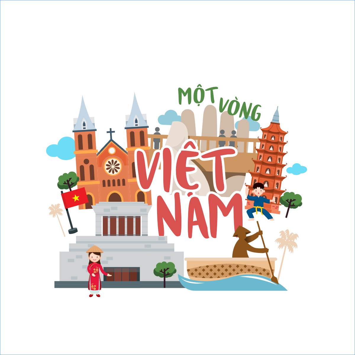 2/9, Quốc Khánh, lễ hội, Việt Nam, hội nhóm, team, tập thể, sự kiện, event, dễ thương, cute