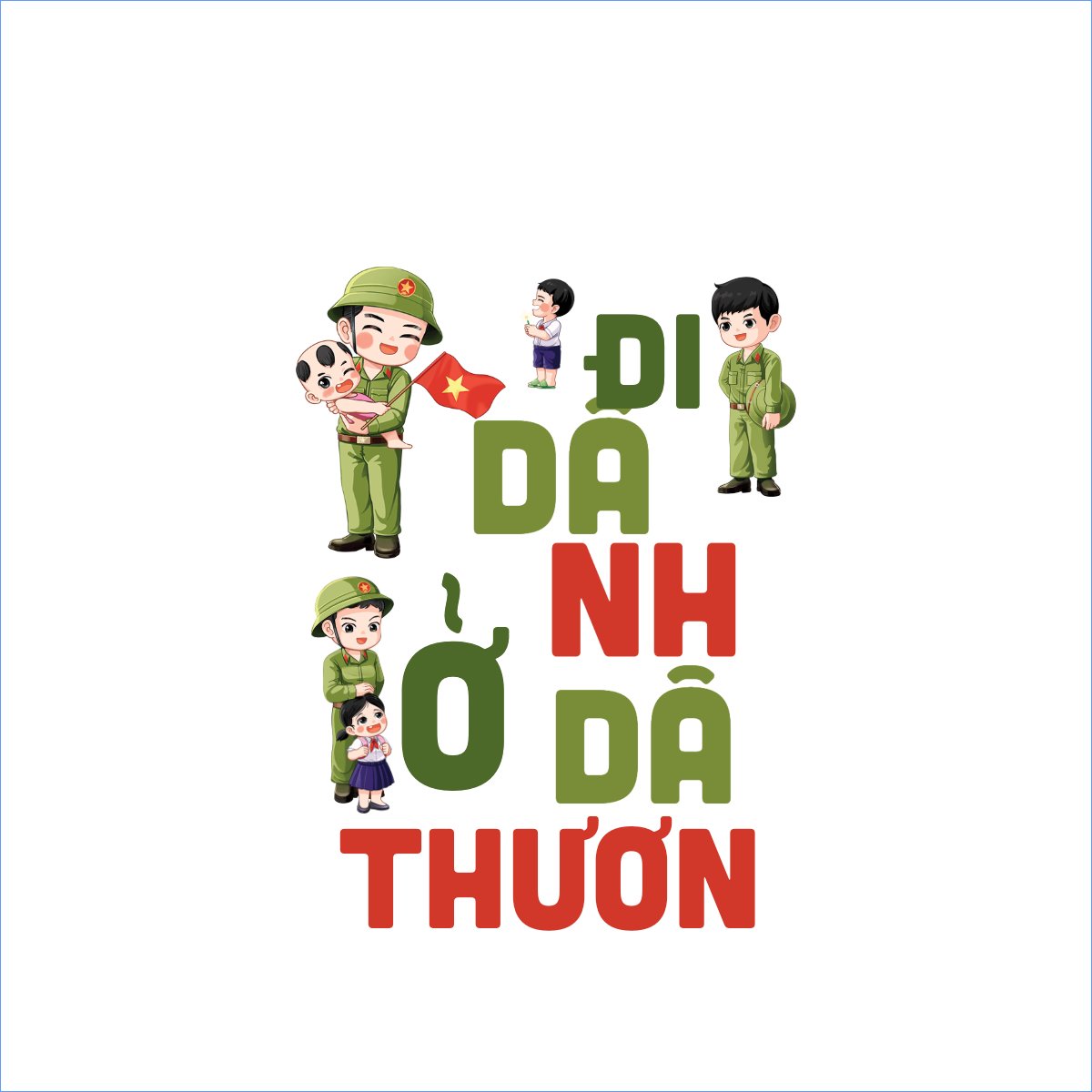 2/9, Quốc Khánh, lễ hội, Việt Nam, hội nhóm, team, tập thể, sự kiện, event, dễ thương, cute