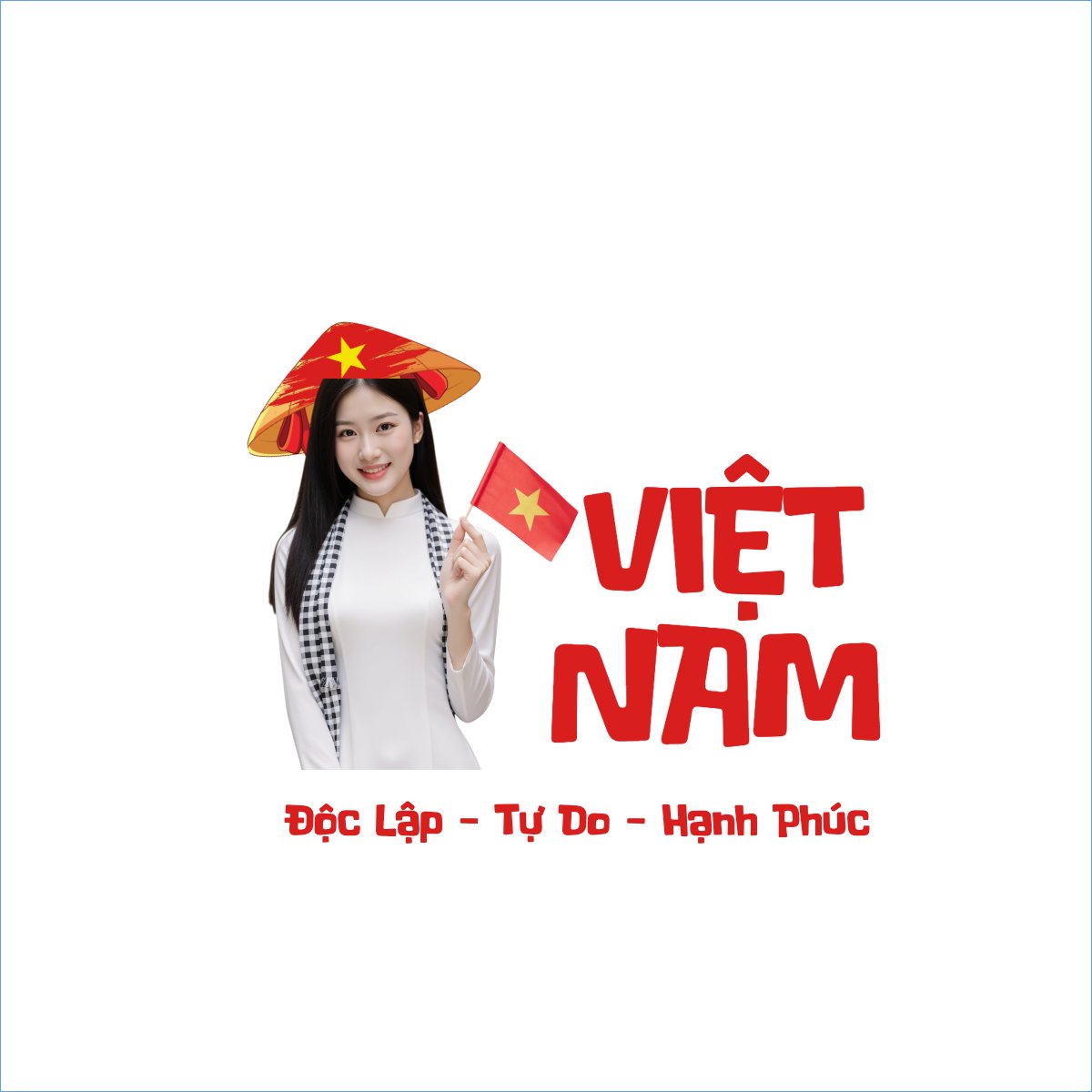 2/9, Quốc Khánh, lễ hội, Việt Nam, cá nhân, personal style, sự kiện, event, dễ thương, cute