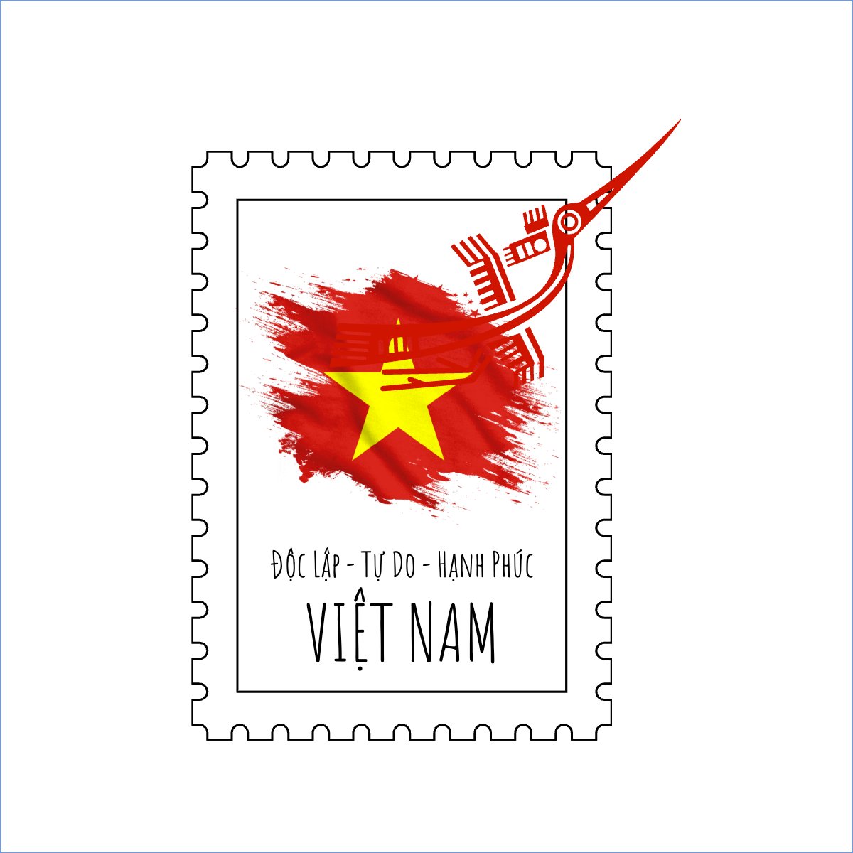 2/9, Quốc Khánh, lễ hội, Việt Nam, cá nhân, personal style, sự kiện, event, dễ thương, cute