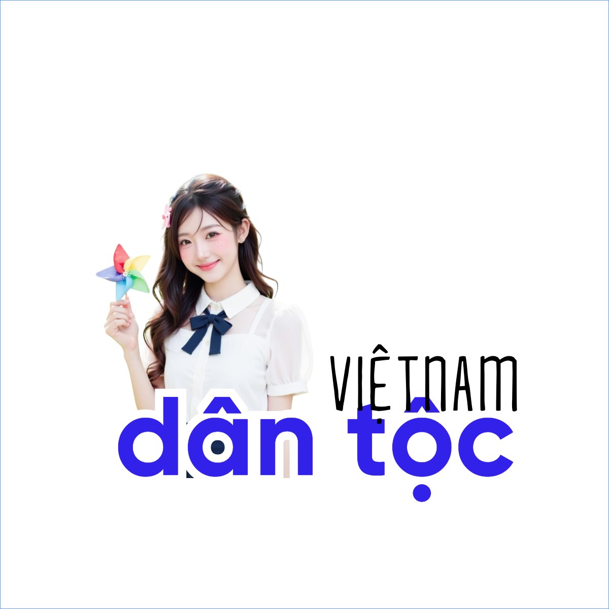2/9, Quốc Khánh, lễ hội, Việt Nam, cá nhân, personal style, sự kiện, event, dễ thương, cute