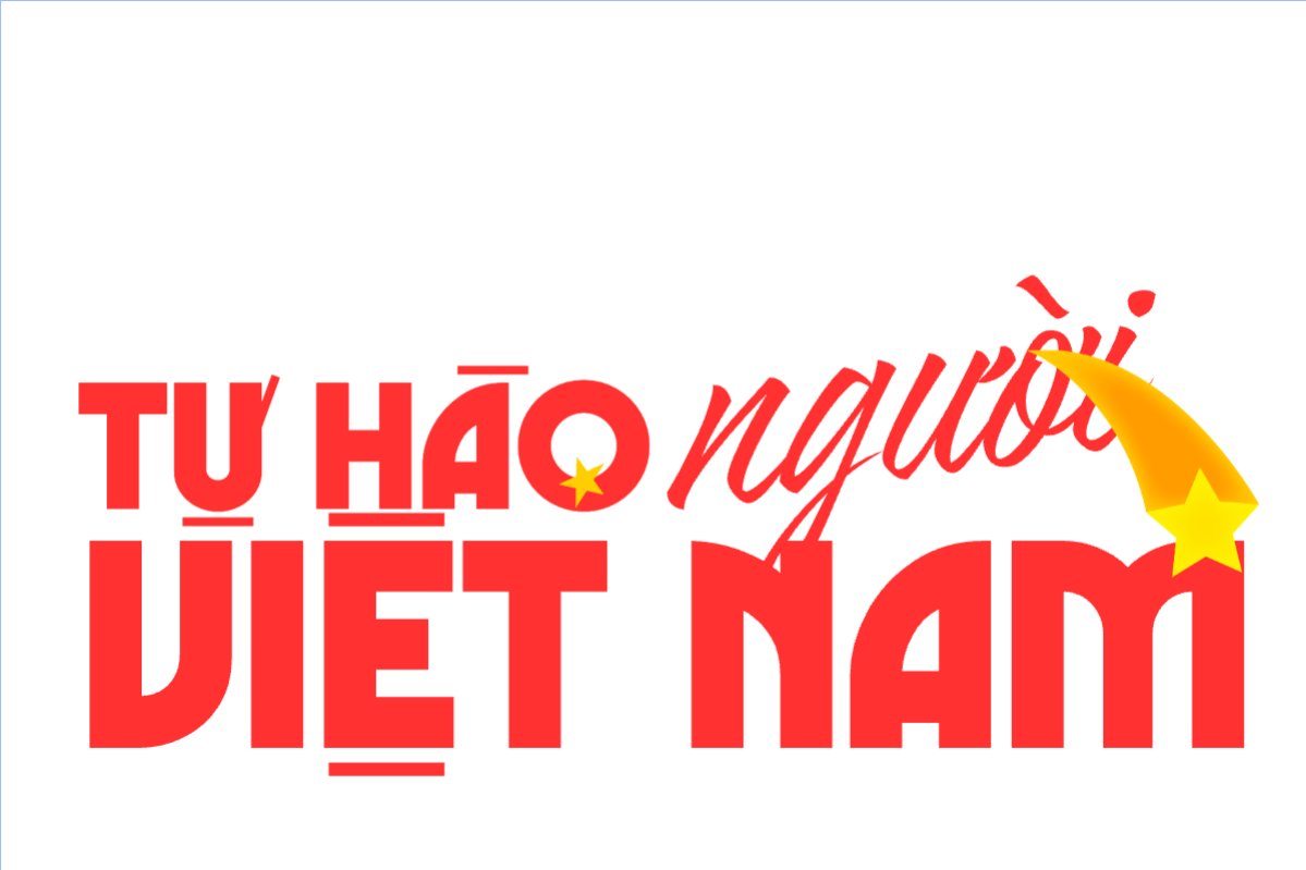 Tự hào người Việt Nam