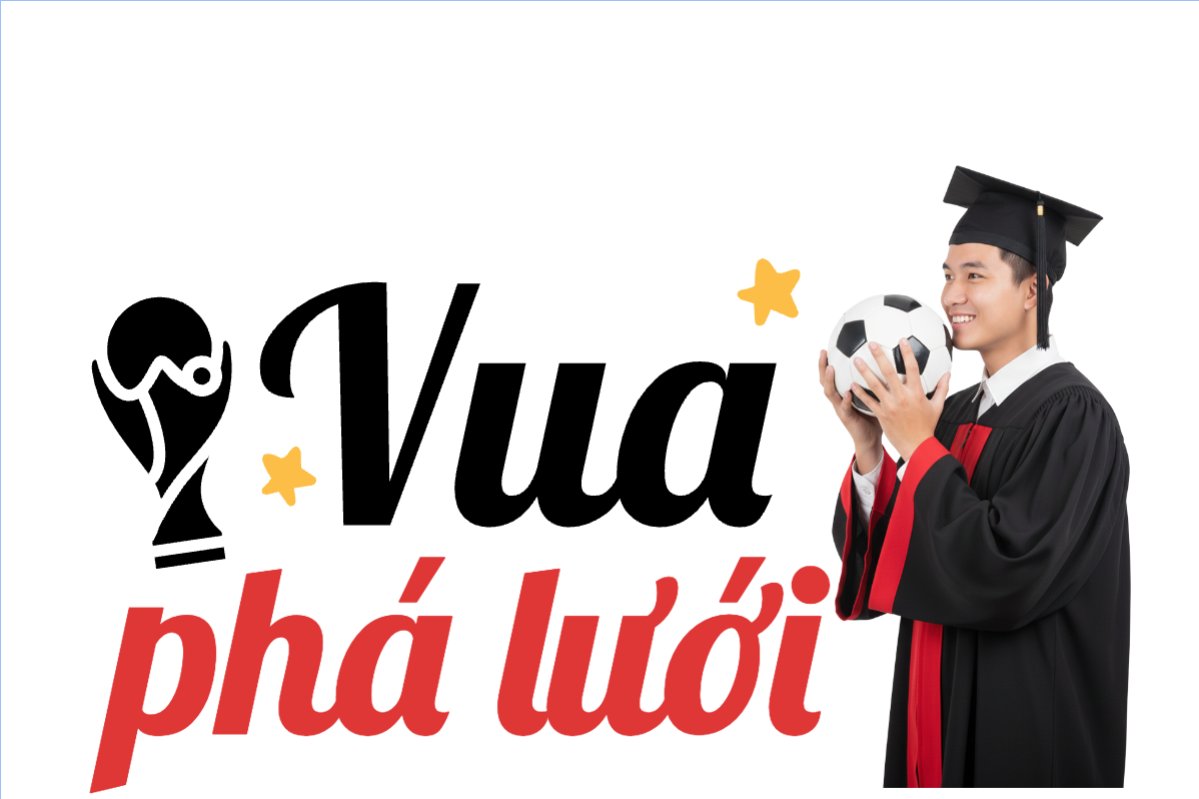 Vua phá lưới