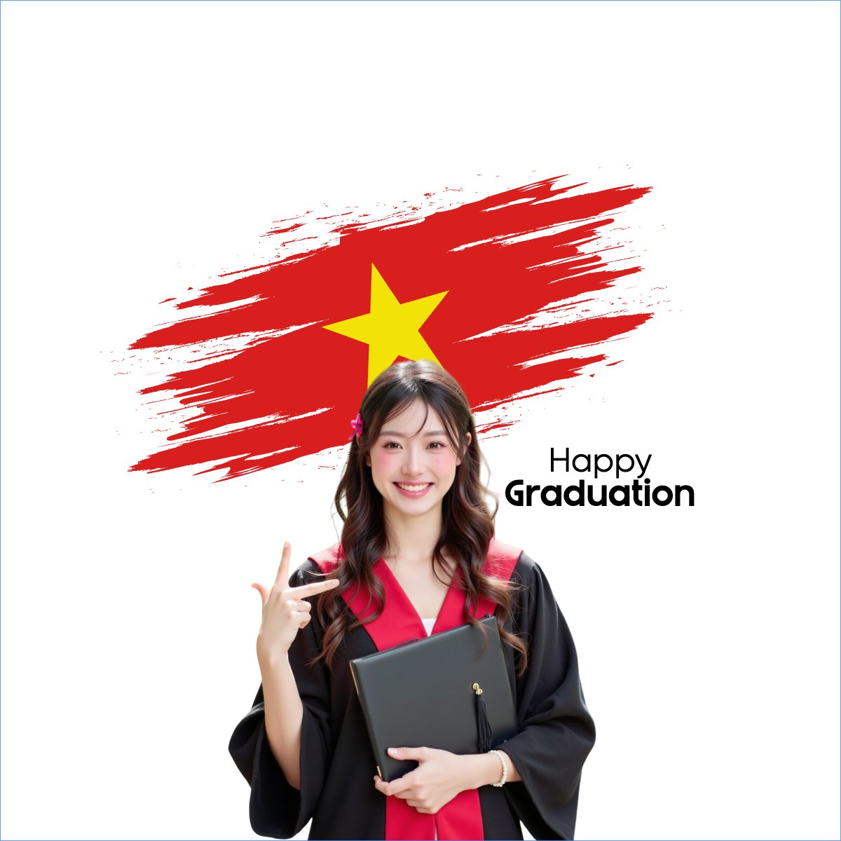 Tốt nghiệp, graduation, cá nhân, nhân vật, personal style, signature, Việt Nam