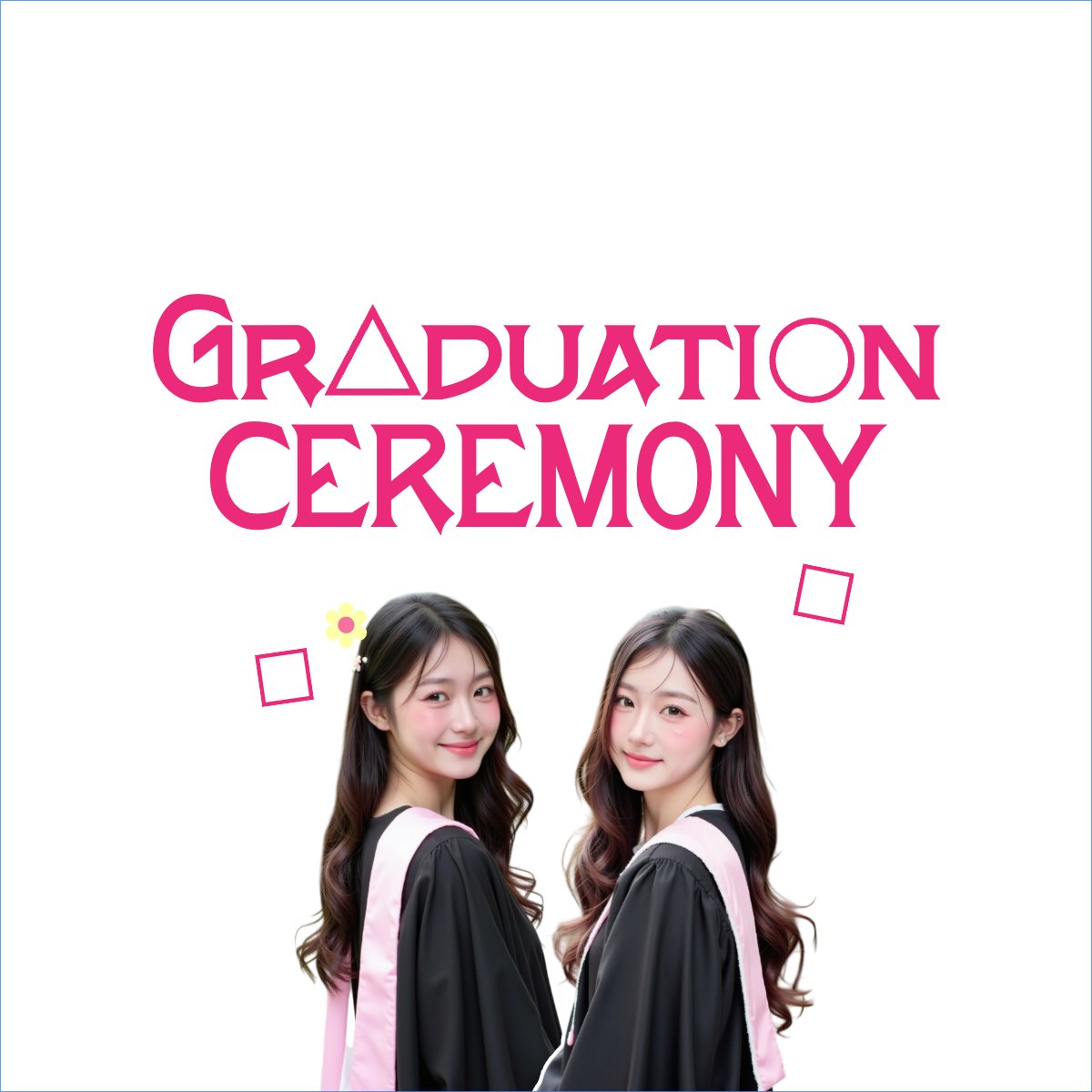 Tốt nghiệp, graduation, trending, hot, viral, xu hướng, thịnh hành, squid game	