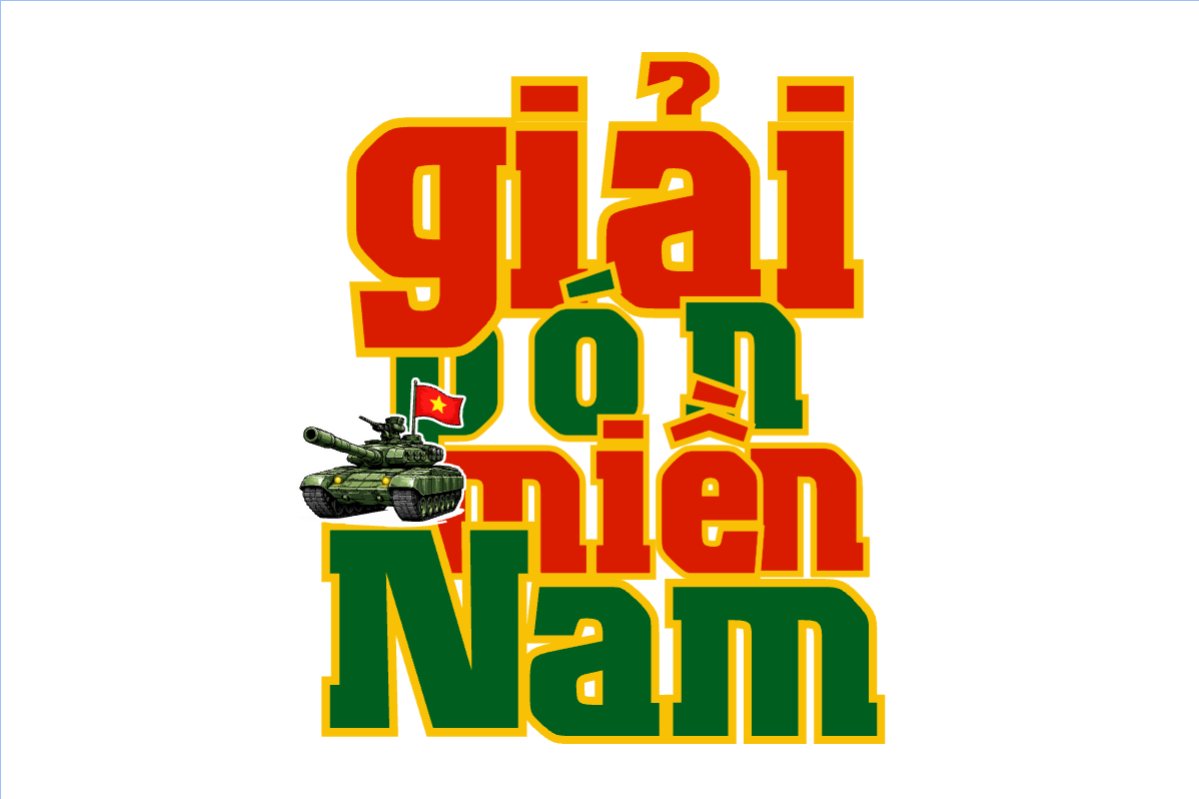Giải phóng miền Nam thống nhất đất nước