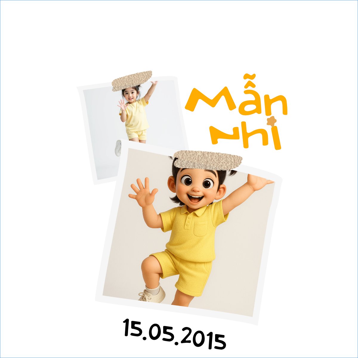 Quốc tế thiếu nhi, 1/6, International Children's Day, trending, hot, viral, xu hướng, thịnh hành,cá nhân, nhân vật, personal style, signature