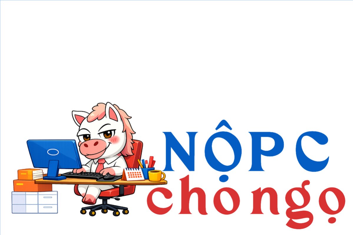 Nộp CV cho ngọ đi