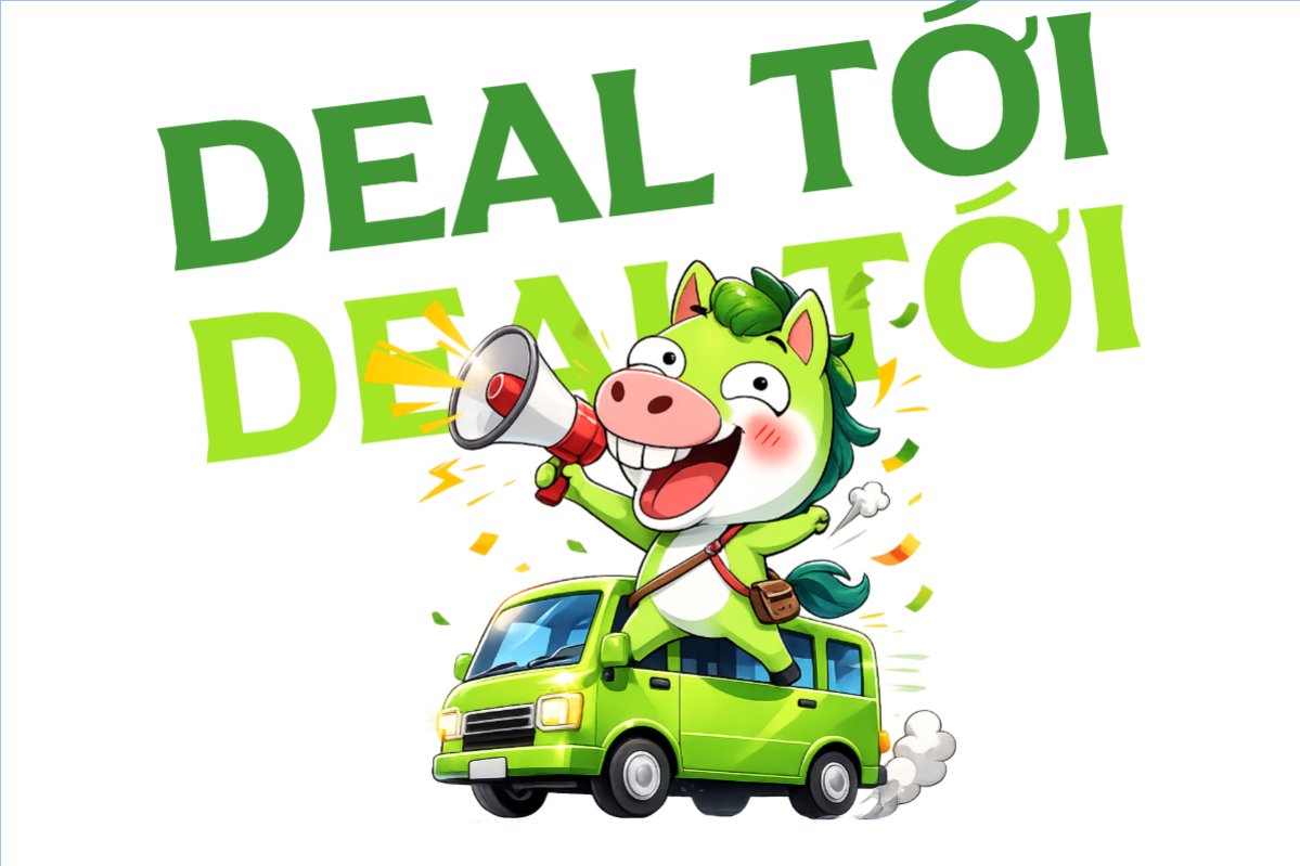 Deal tới deal tới