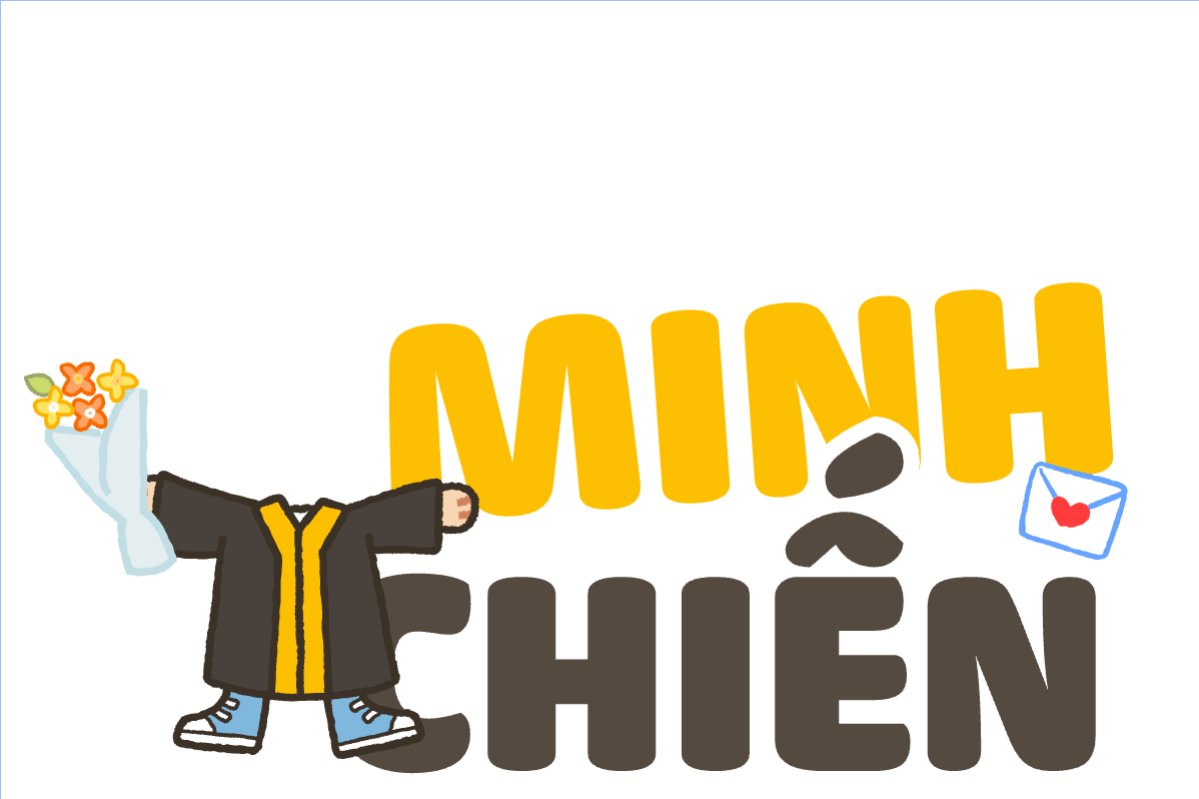 Chúc mừng tốt nghiệp