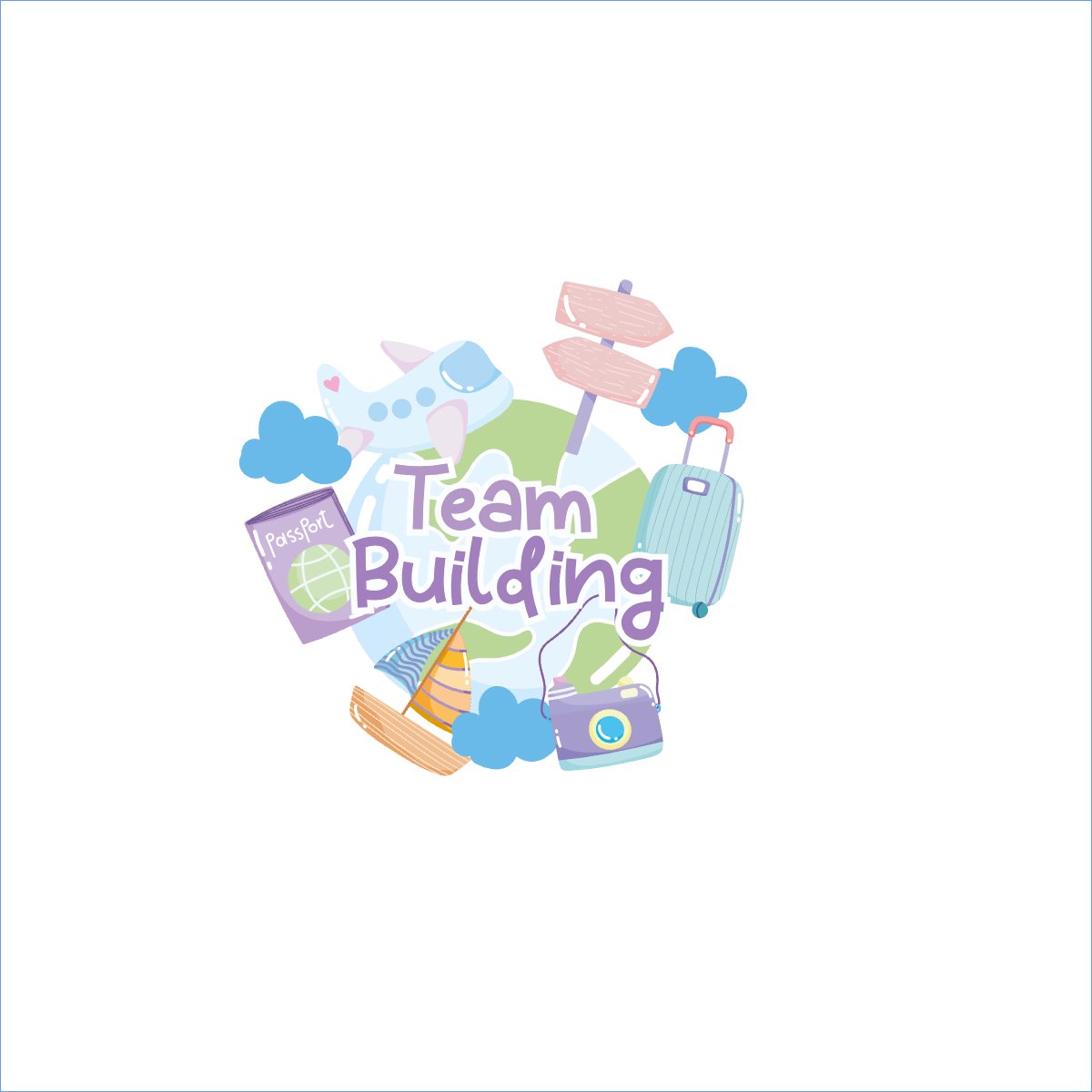 Summer, mùa hè, team building, teamwork, du lịch, travel, hội nhóm, team, tập thể
