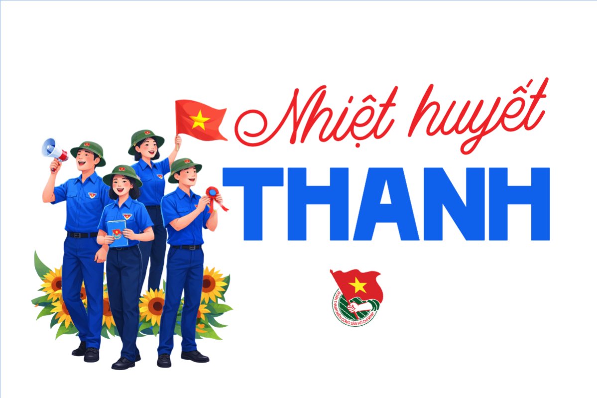 Nhiệt huyết thanh xuân