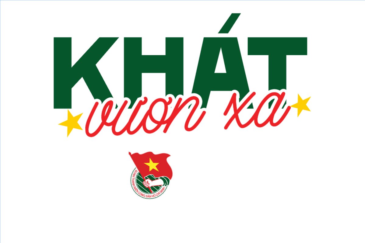 Khát vọng vươn xa
