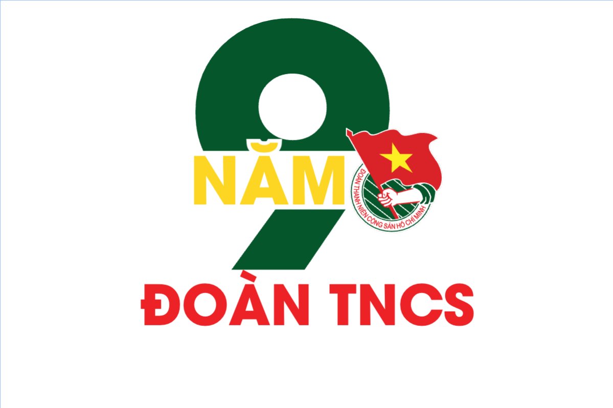 95 năm Đoàn TNCS Hồ Chí Minh