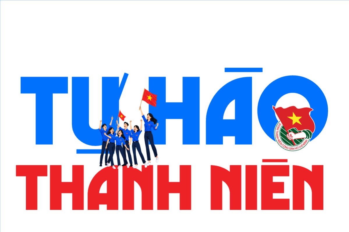 Tự hào thanh niên
