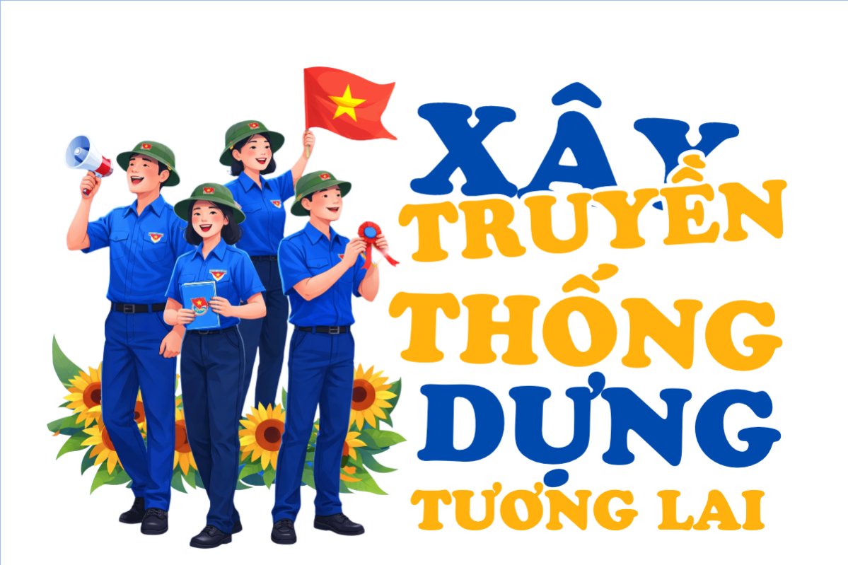 Ngày thành lập Đoàn TNCS Hồ Chí Minh 20/3