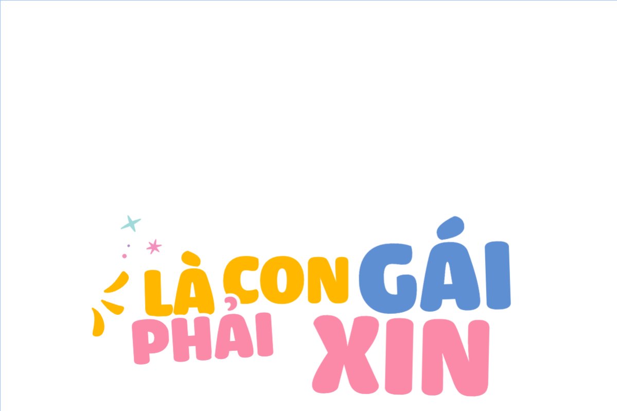 Là con gái phải xinh