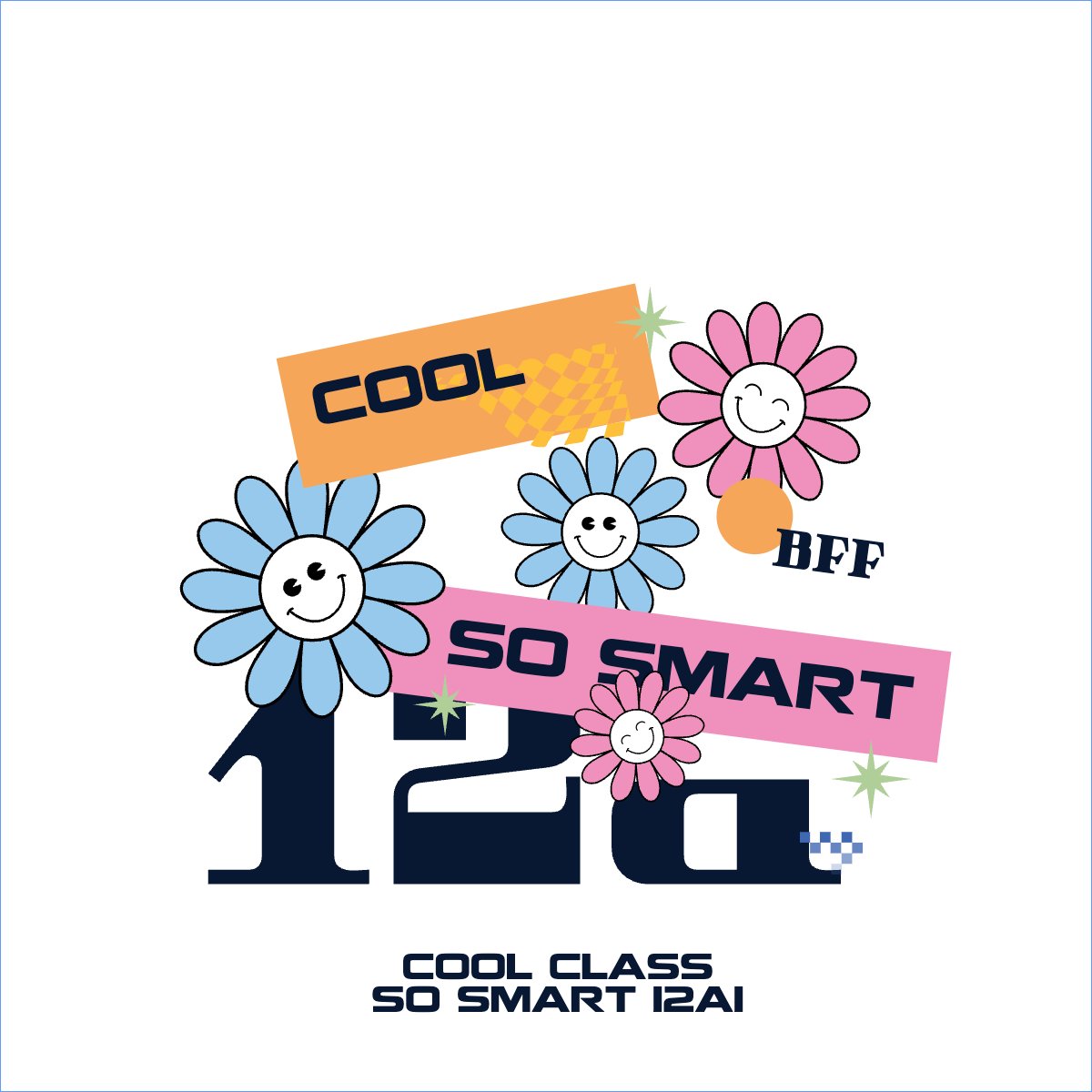 Cuối cấp, áo lớp, thanh xuân, kỉ yếu, Final year, class shirt, youth, yearbook,cute, dễ thương, hội nhóm, team, tập thể