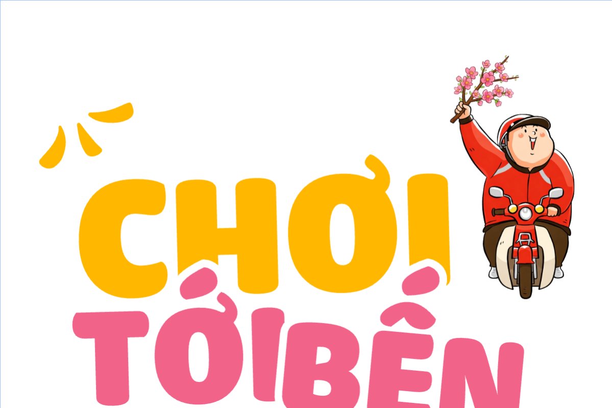 Chơi tới bến