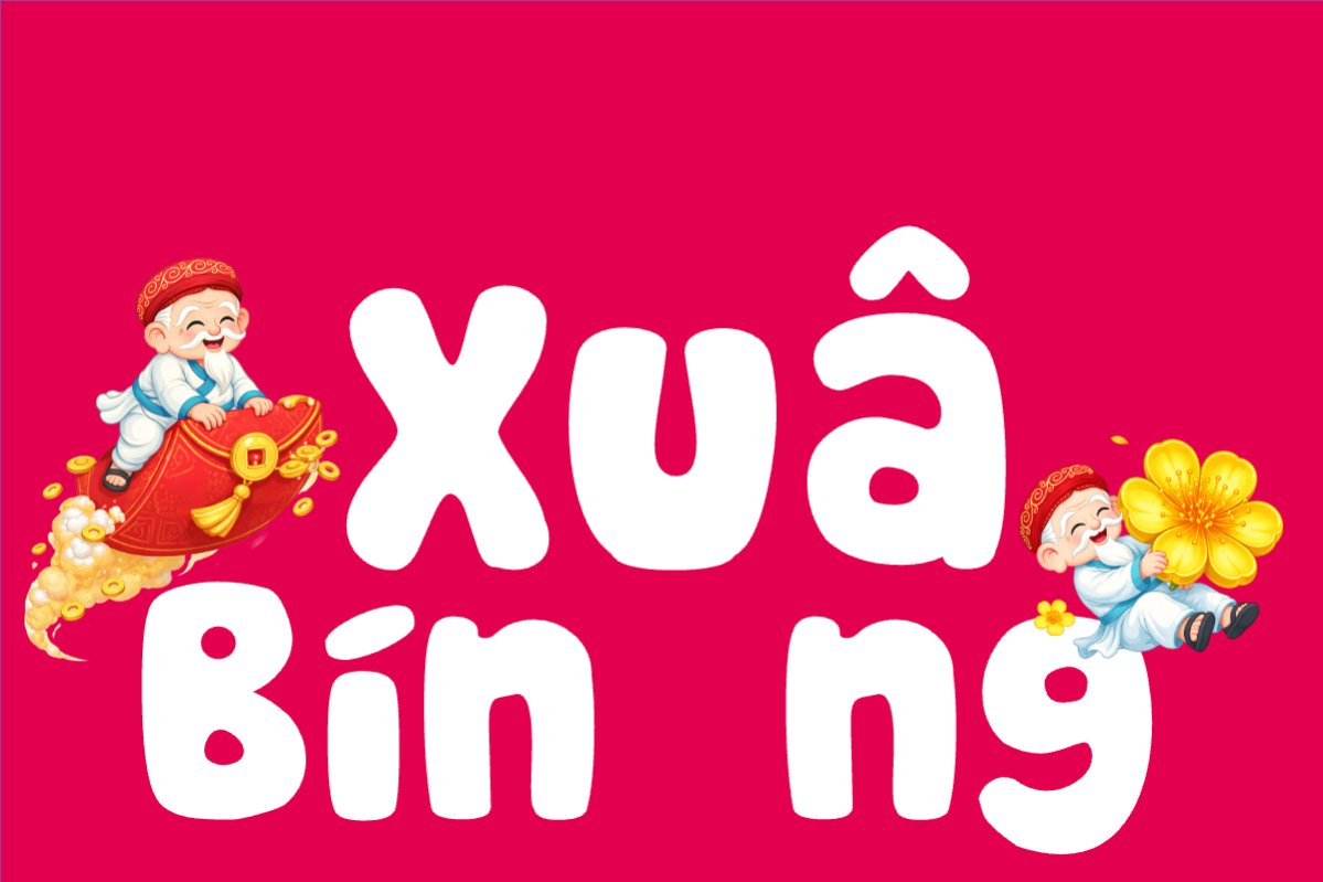Xuân bính ngọ
