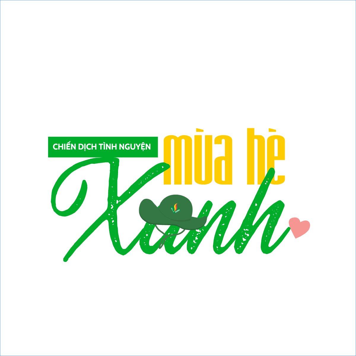 Mùa hè xanh, tình nguyện viên, tình nguyện, hội nhóm, team, tập thể