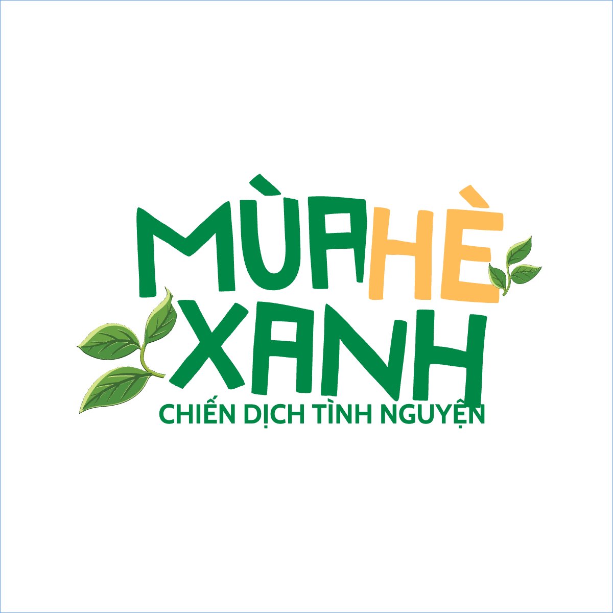 Mùa hè xanh, tình nguyện viên, tình nguyện, hội nhóm, team, tập thể