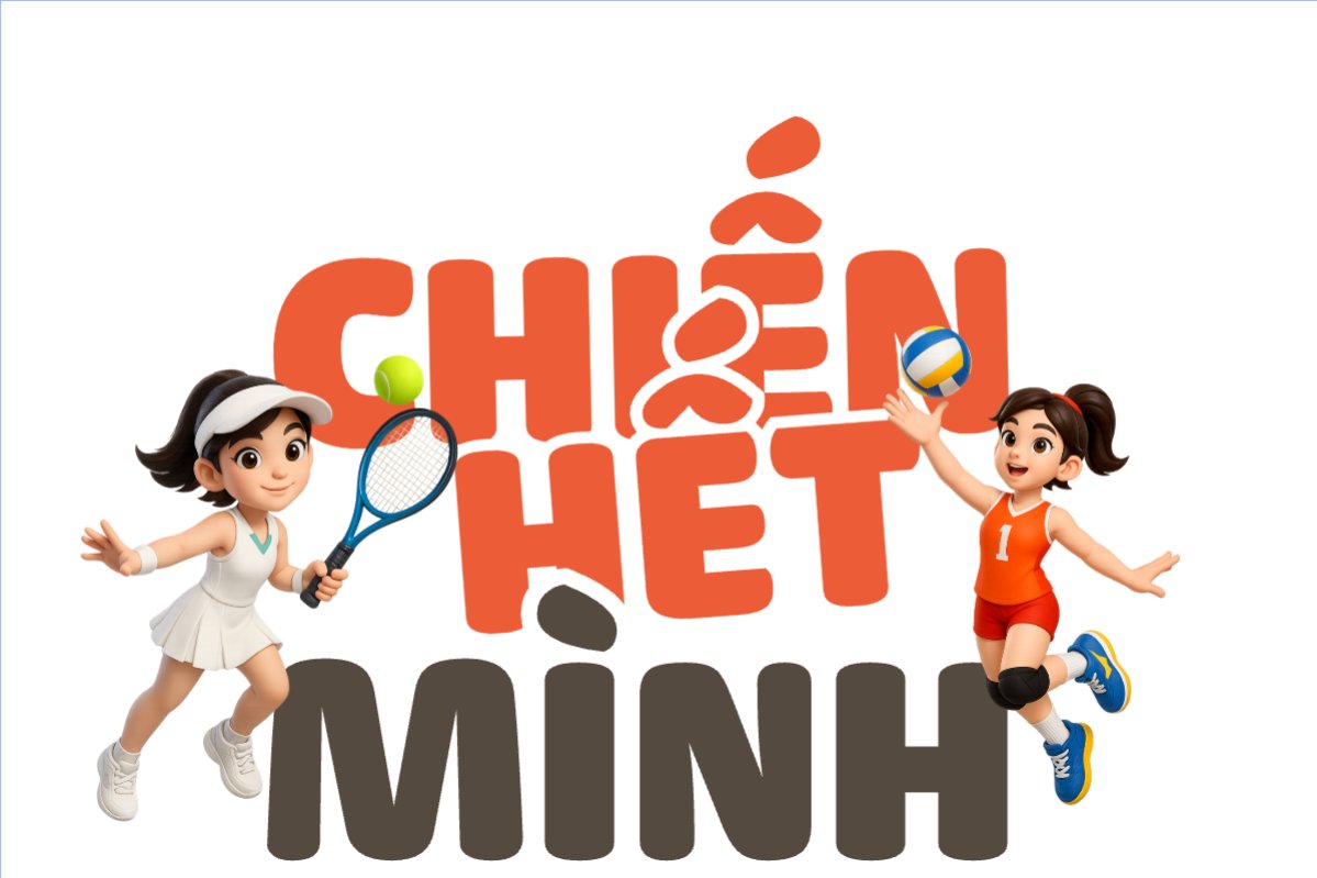 Chiến hết mình
