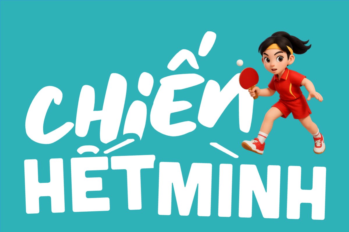 Chiến hết mình