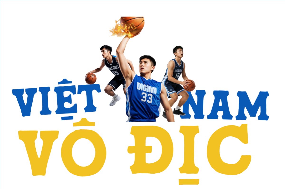 Việt Nam vô địch