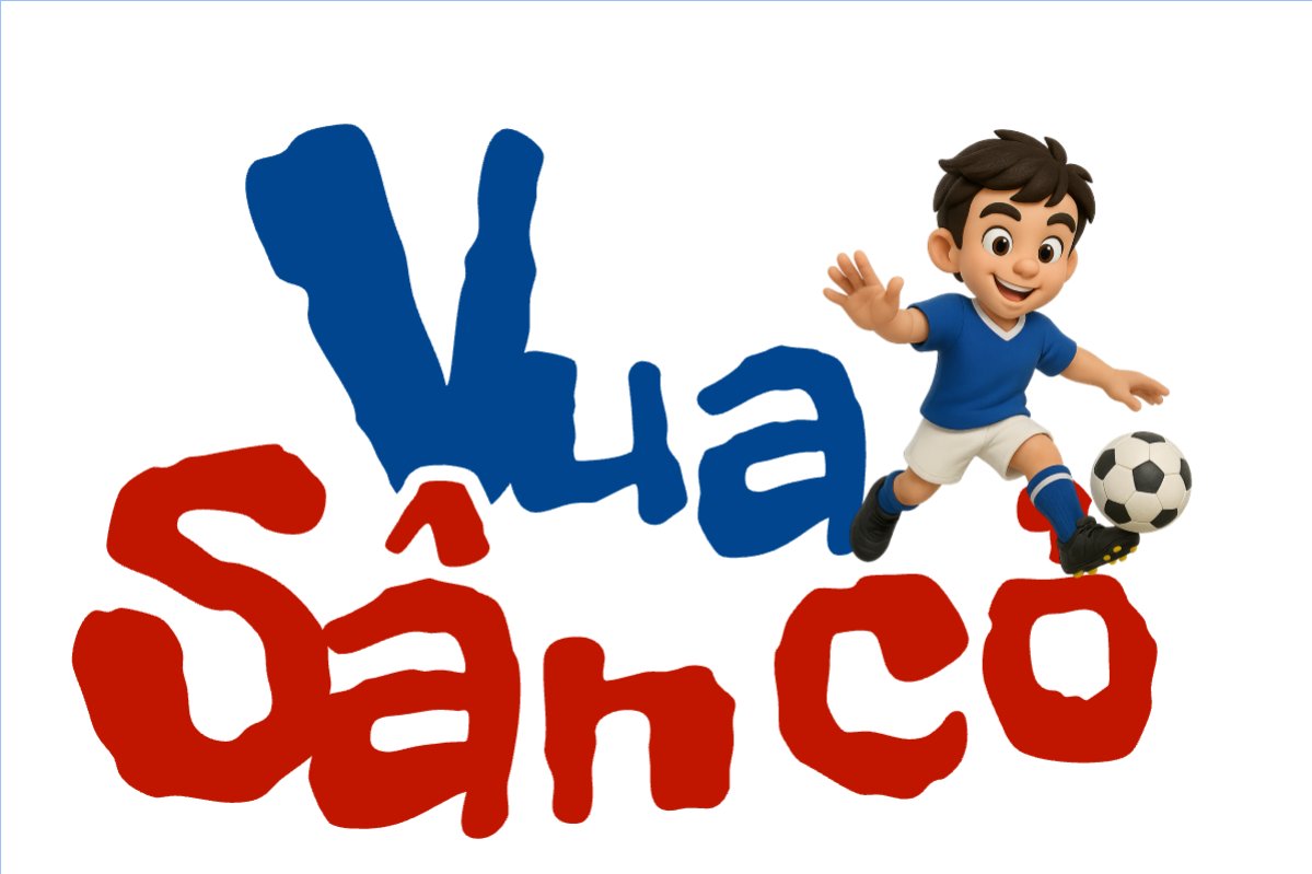 Vua sân cỏ