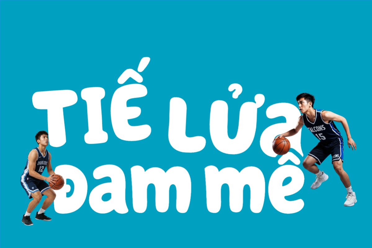 Tiếp lửa đam mê
