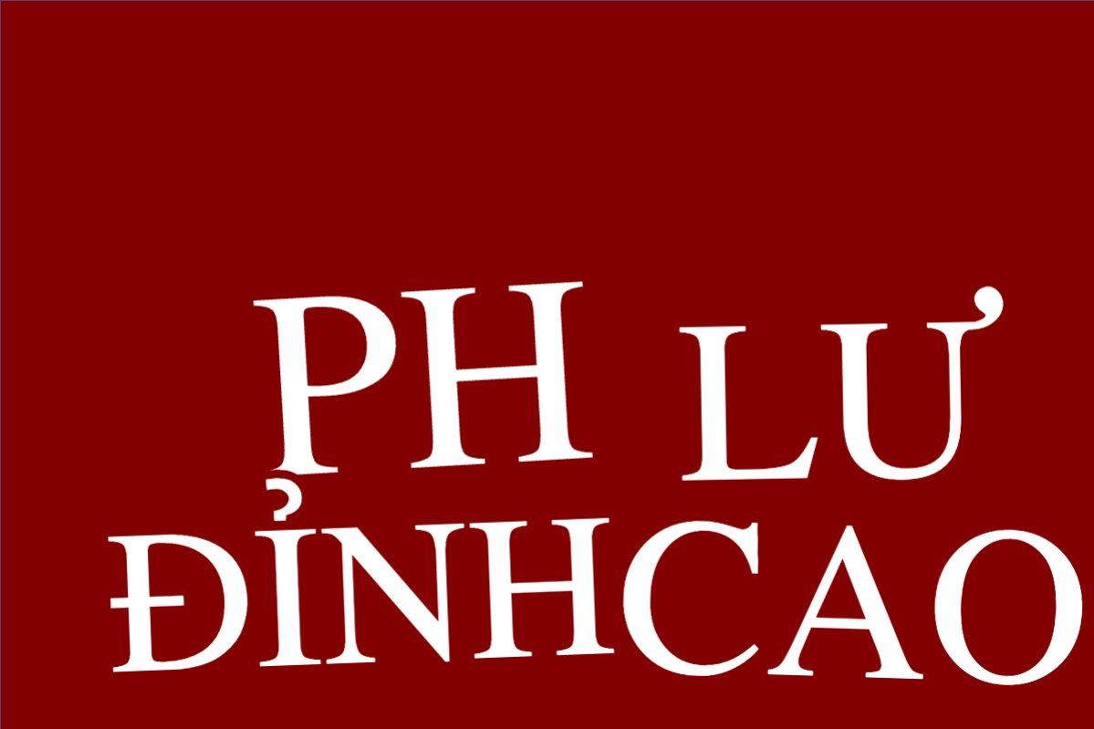 Phá lưới đỉnh cao